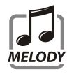 Melodie
