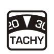 Tachymetr