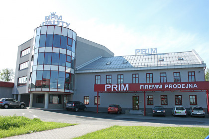 O firmě
